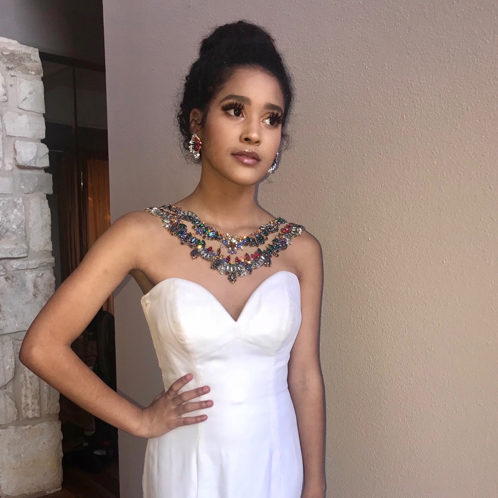 Sherri hill couture